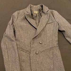 Blazer from Seoul